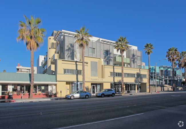 Апартаменти Modern Studio In Santa Monica Лос-Анджелес Екстер'єр фото